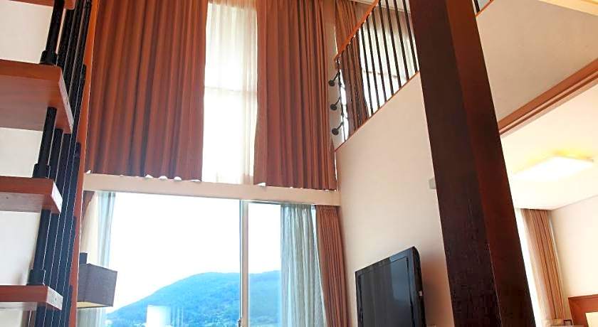 Hotel Riviera Geoje