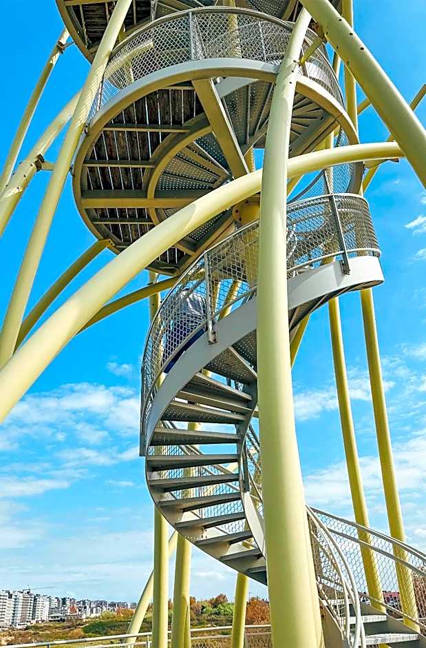 Holiday Suites Westende - Middelkerke