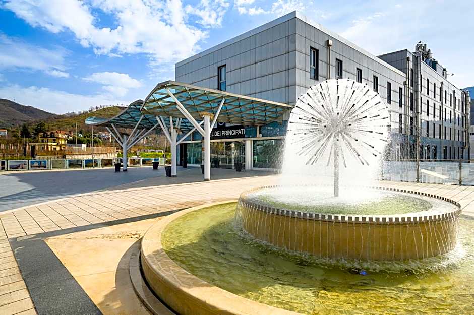 Hotel Dei Principati