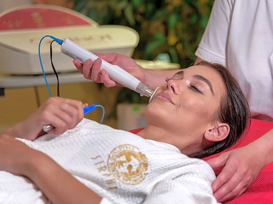 Balneo Complex Saint Spas