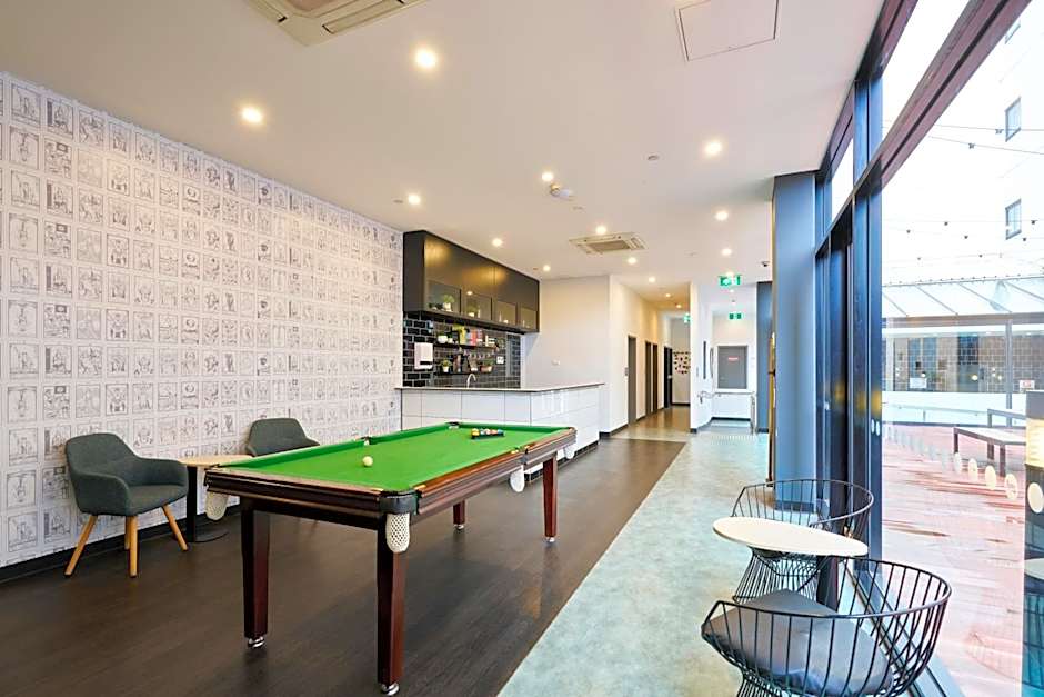 Essence Hotel Carlton