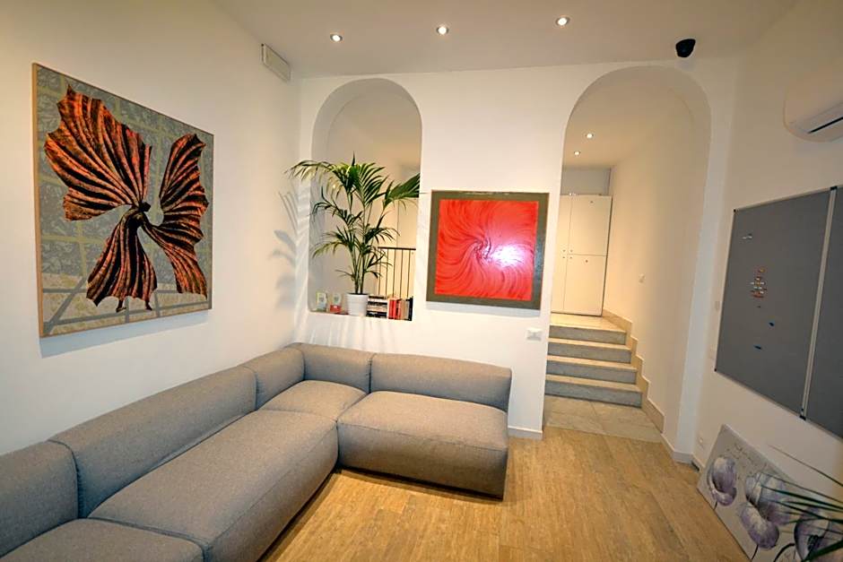 Affittacamere Casa Dane'