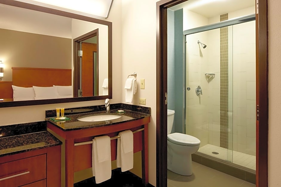 Hyatt Place Uncasville - Casino Area