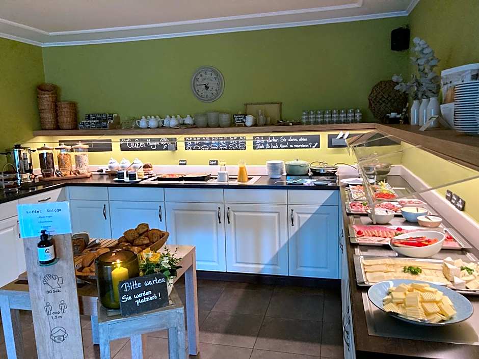 Paulsen's Landhotel und Restaurant