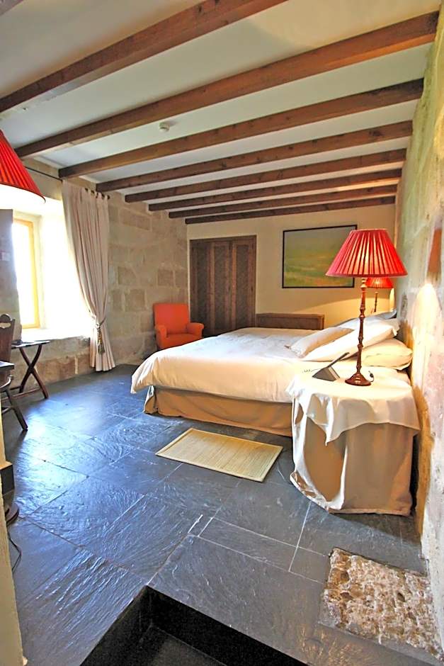 Castillo del Buen Amor Hotel