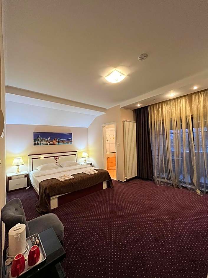 Francesca Residence Bucuresti Obor