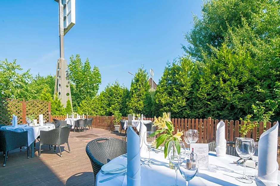 Best Western Hotel Helmstedt am Lappwald