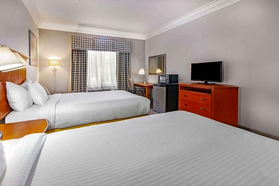 Days Inn by Wyndham Alta Vista