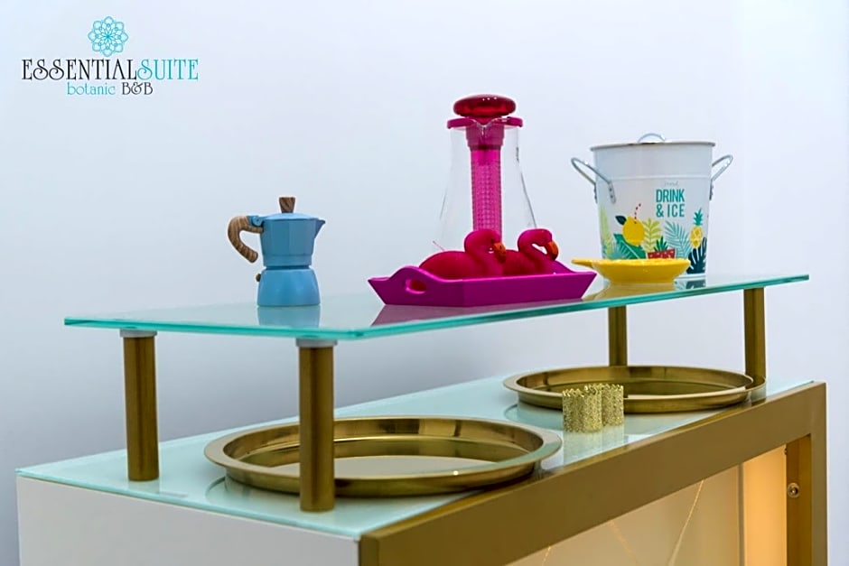 Essential Suite B&B Botanic