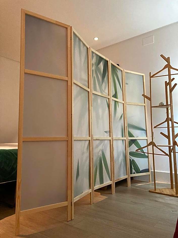 Apartamentos Turísticos La Plaza