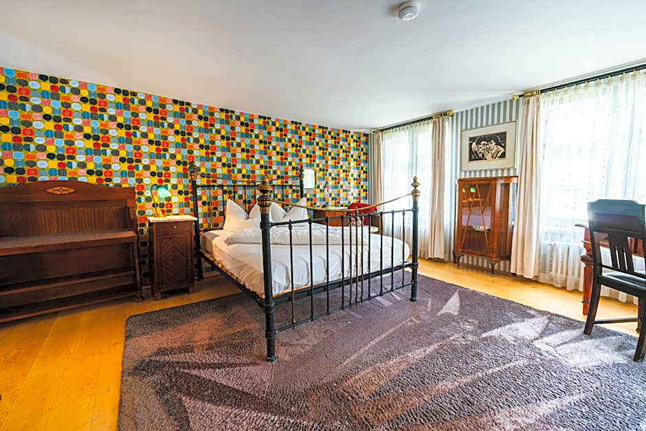 Gasthaus Fiester Hannes