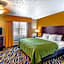 Quality Suites Addison-Dallas