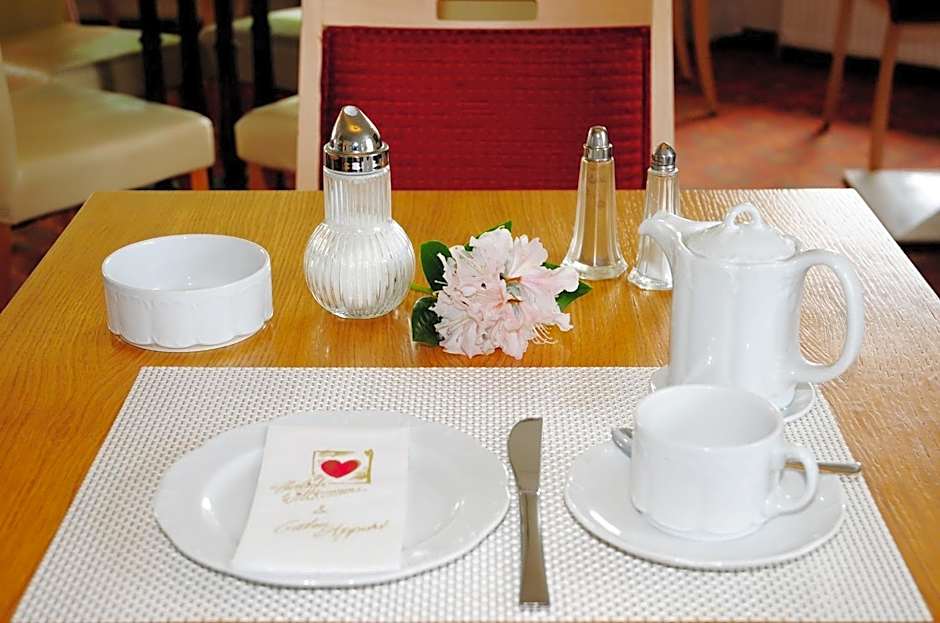 Hotel Blankenese