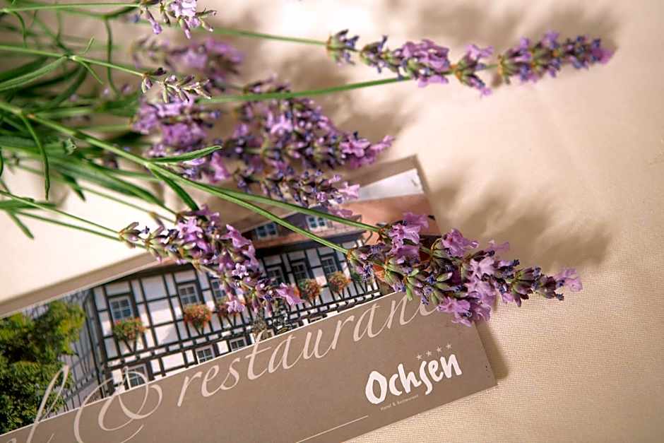 Hotel Ochsen