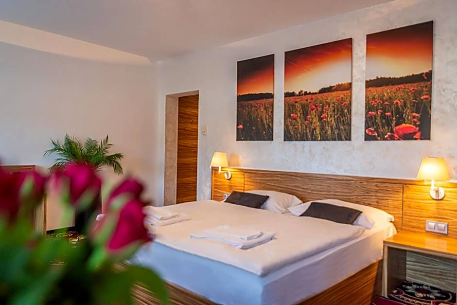 Casino & Hotel ADMIRAL Kozina