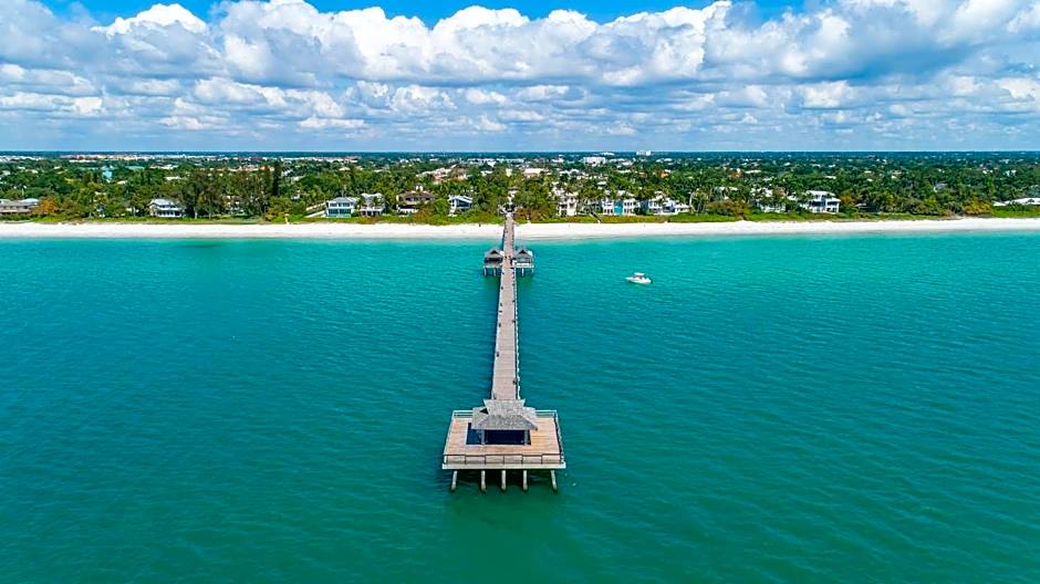 Tamiami Motel – Naples, FL