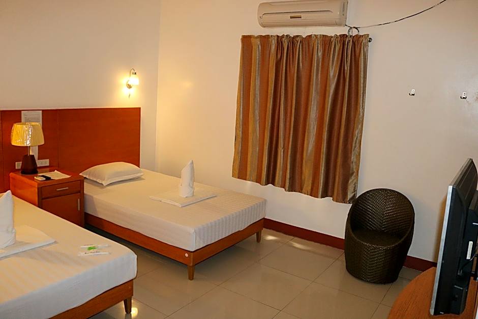 Jeamco Royal Hotel- General Santos