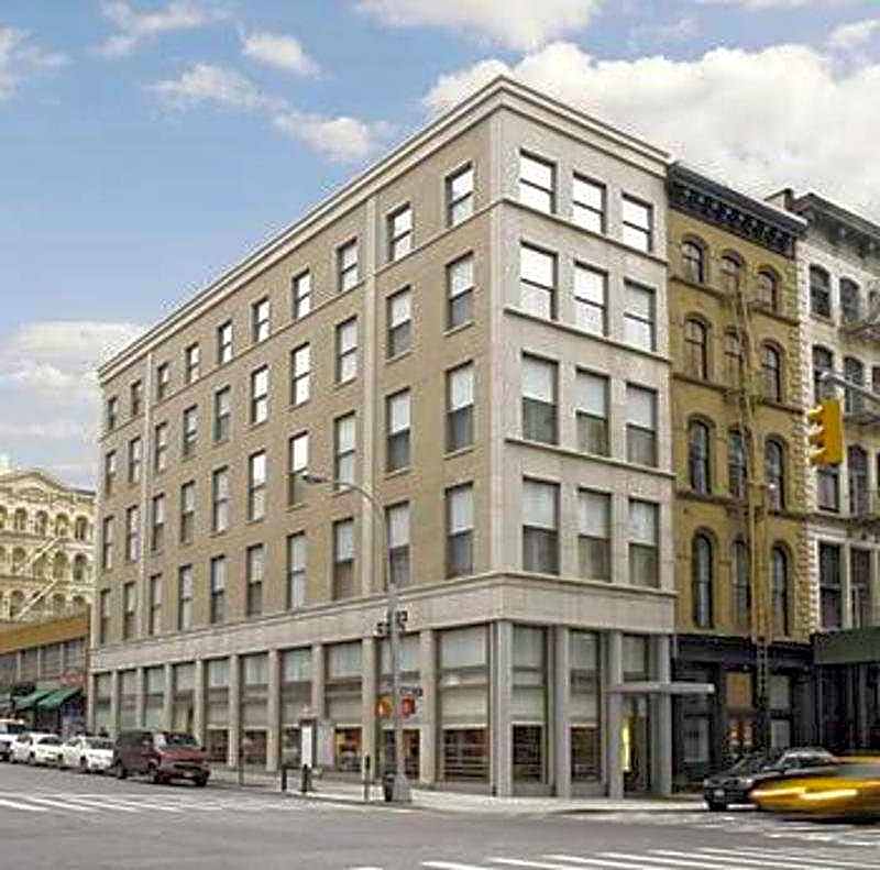 Sonder Duane Street