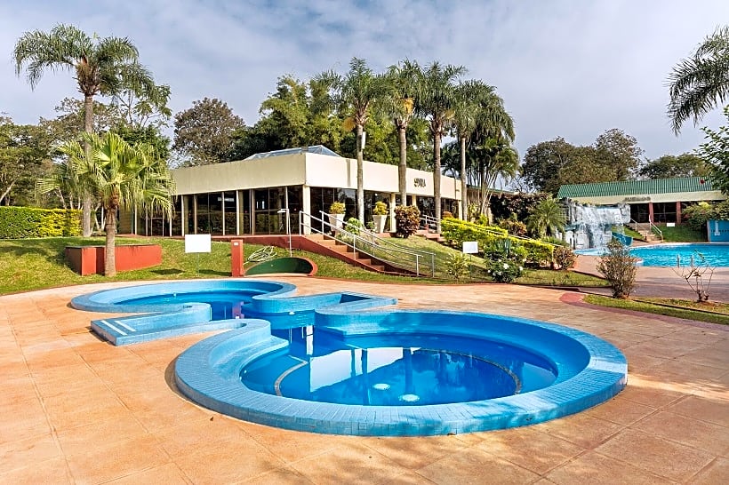 Exe Hotel Cataratas