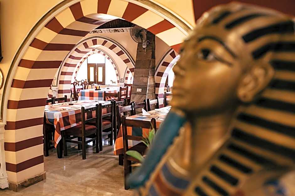 Tuya Abu Simbel Hotel
