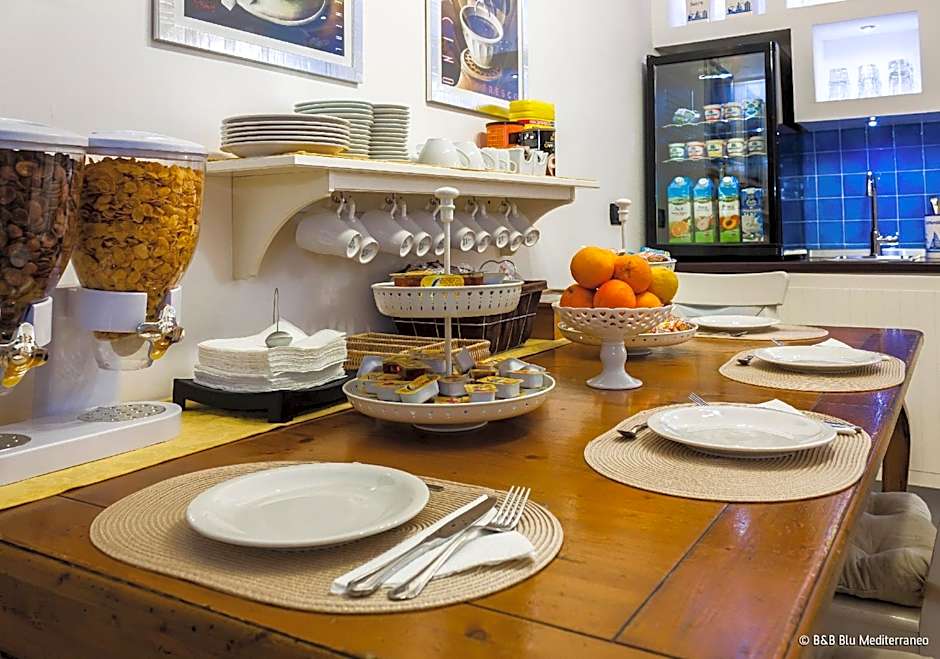 Blu Mediterraneo B&B