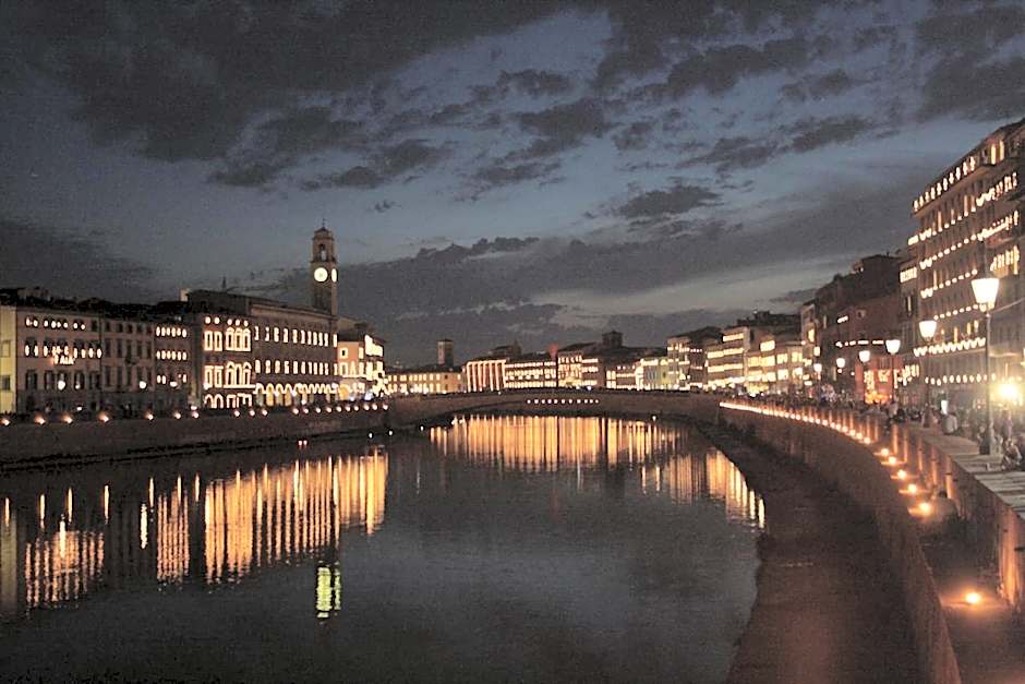 Bed and breakfast Casa Formica