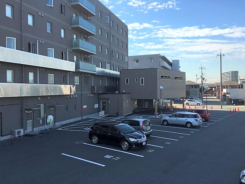 Hotel Aston Plaza Himeji