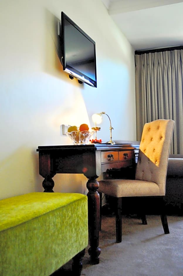 Supertubes Guesthouse