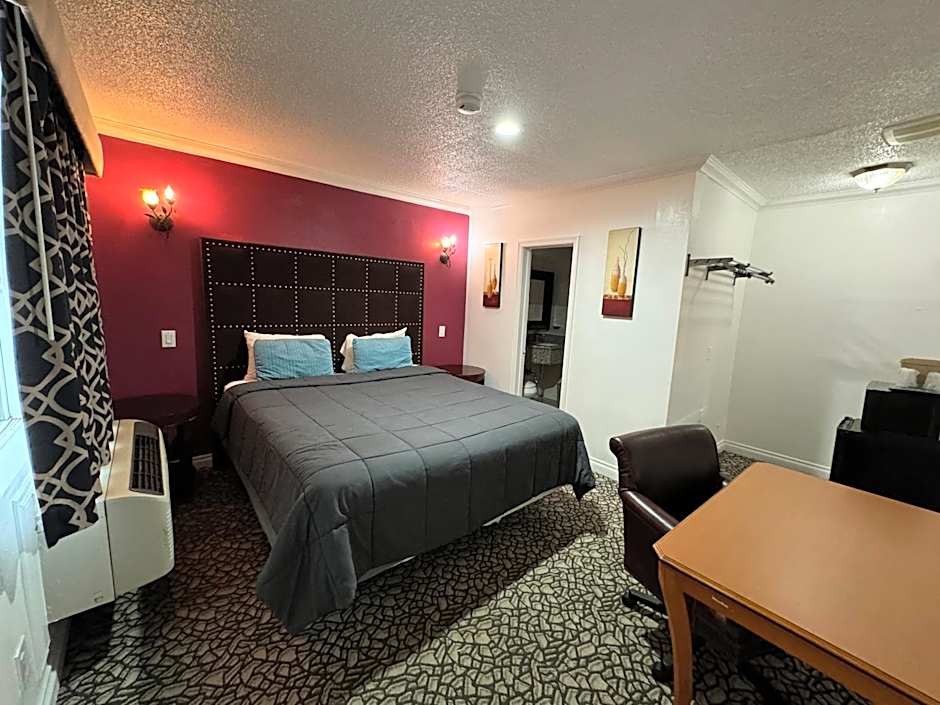 El Dorado Motel