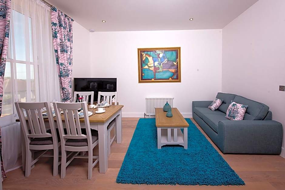 Best Luxury Apart Hotel in Oxford- Beechwood House