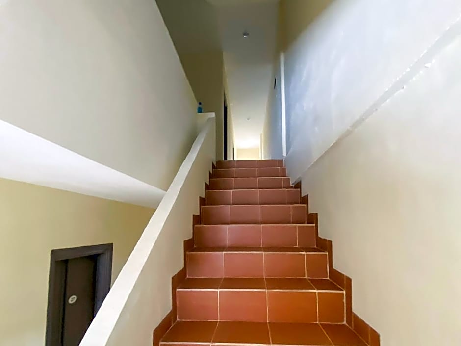 Homestay D3 Mitra RedDoorz