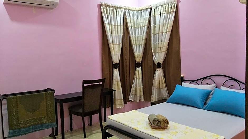 Airis Homestay Changlun