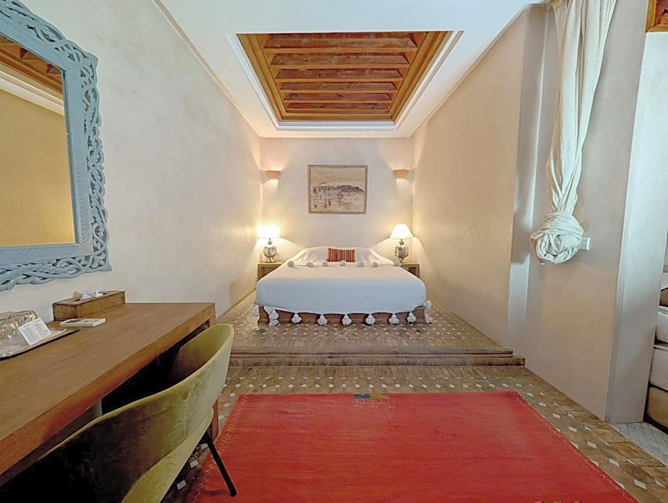 Riad Slitine & Spa