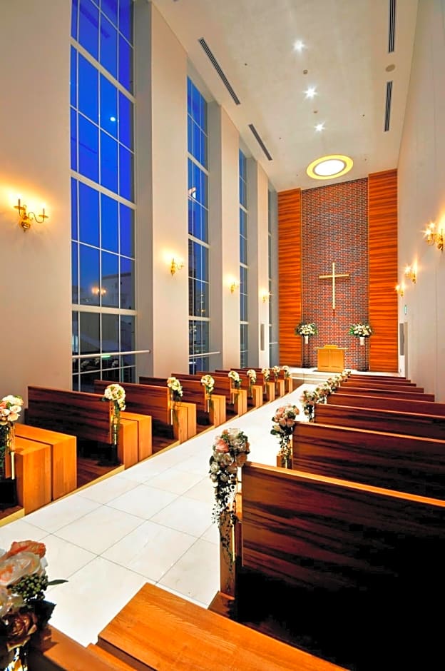 Hotel Boston Plaza Kusatsu Biwako