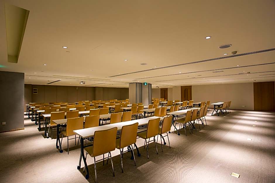 JI Hotel Jinan Quancheng Plaza