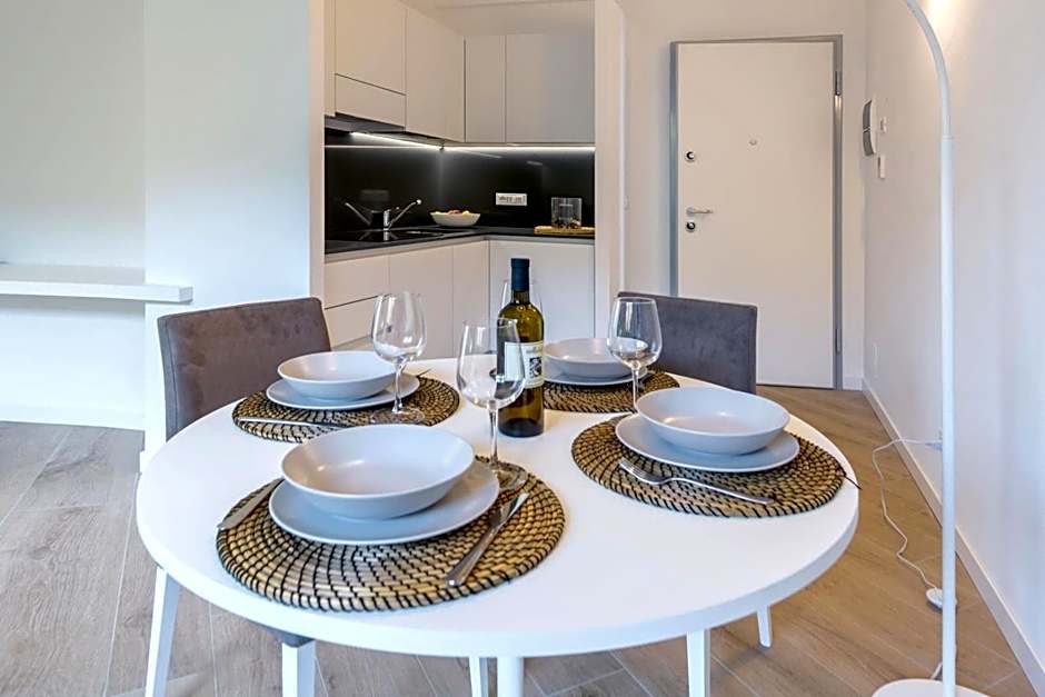 Residence La Torre con private park