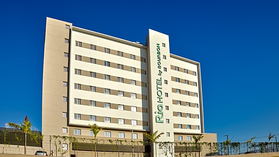 Rio Hotel by Bourbon Campinas