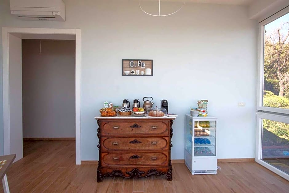 La Camelia Bianca B&B – Lerici, PA