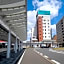 Hotel Econo Fukui Station