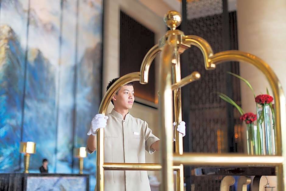 Wanda Realm  Zengcheng Guangzhou