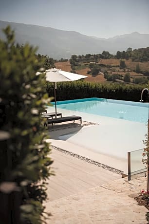RELAIS COLLE BUONO