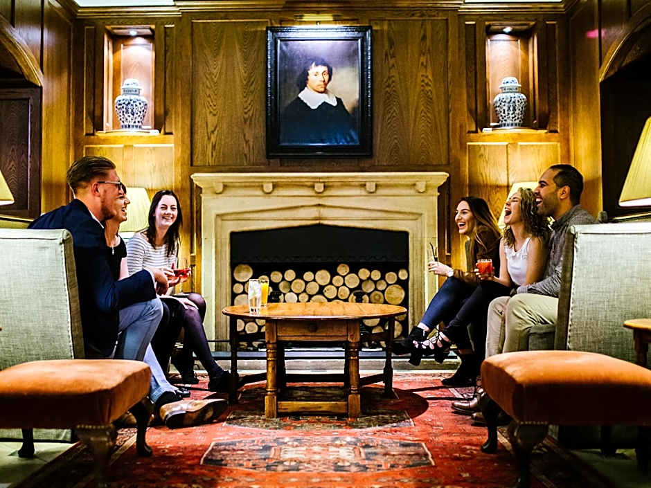 Kettering Park Hotel and Spa