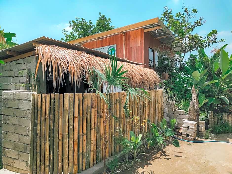 Tastura Homestay