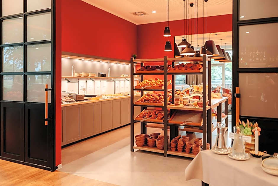 VIA PLAZA Meppen by Hackmann