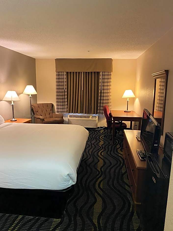 Baymont by Wyndham Logan