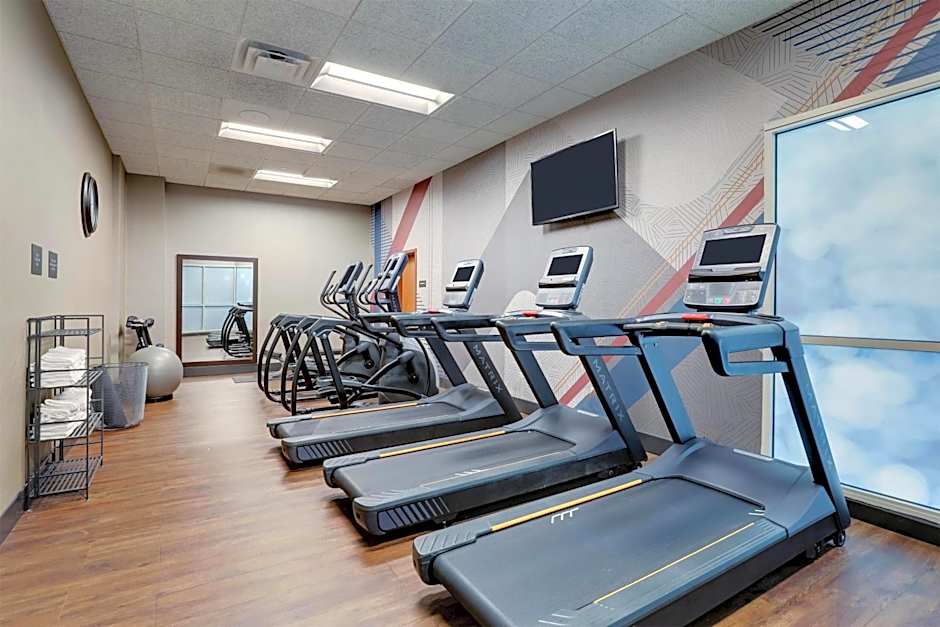 Drury Inn & Suites Montgomery