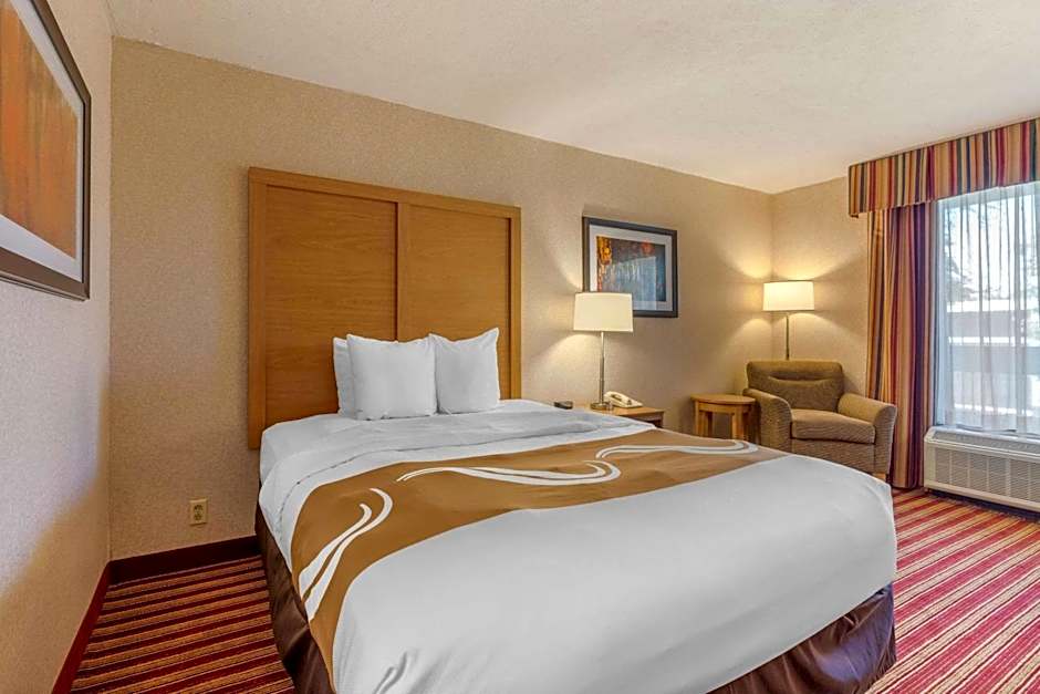 Quality Inn Exit 4