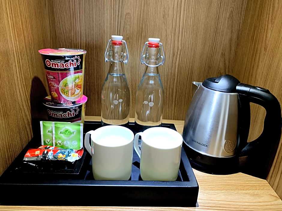 Royal Dragon Boutique Hotel