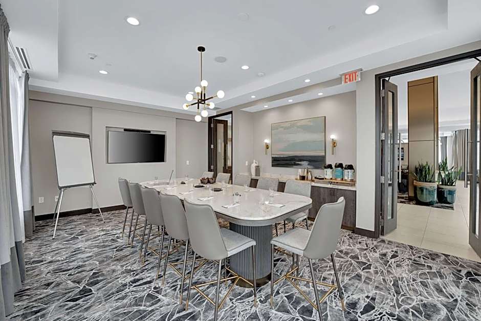 Hilton Garden Inn Toronto Brampton