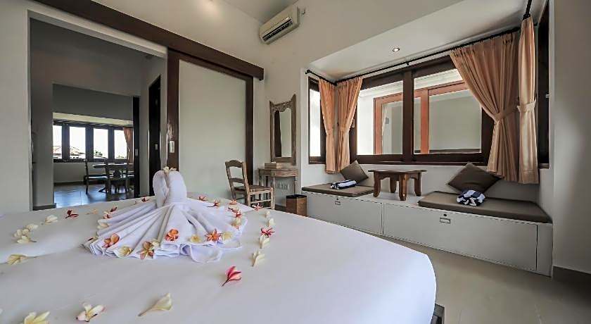 Sayang Sanur Terrace House
